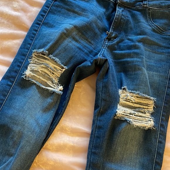 Fit jeans - Picture 2 of 4